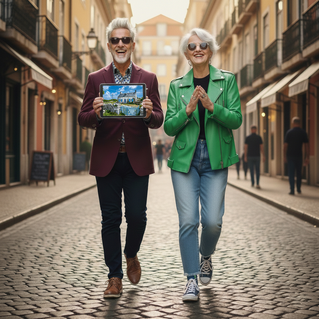 Solution de financement senior