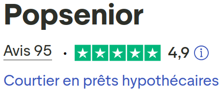 Avis PopSenior notes détaillées