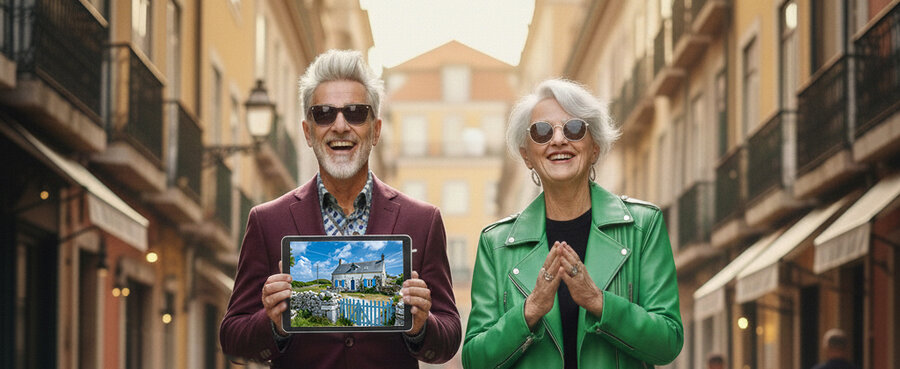 Les actualités de Popsenior
