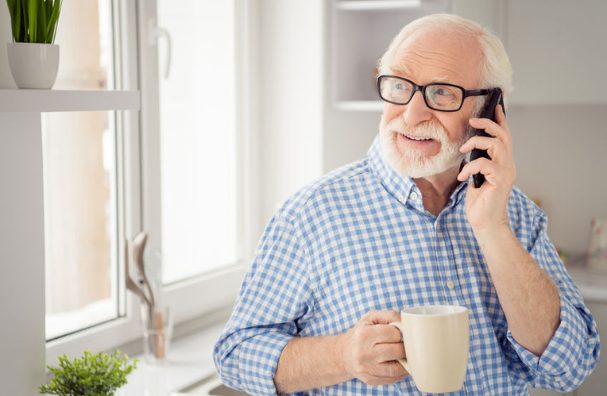 Nos solutions de financement pour les seniors